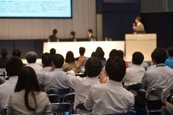 第49回定時株主総会　決議のお知らせ